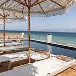Cavo Dio 4 - Beachfront Bliss - Cozy Pool Sunsets *
