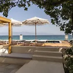 Appartement Cavo Dio 4 - Beachfront Bliss - Cozy Pool Sunsets