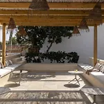 Cavo Dio 4 - Beachfront Bliss - Cozy Pool Sunsets * Dhiminio