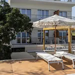 Appartement Cavo Dio 4 - Beachfront Bliss - Cozy Pool Sunsets