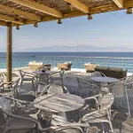 Cavo Dio 4 - Beachfront Bliss - Cozy Pool Sunsets Dhiminio