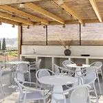 Cavo Dio 4 - Beachfront Bliss - Cozy Pool Sunsets * Dhiminio