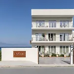 Cavo Dio 4 - Beachfront Bliss - Cozy Pool Sunsets Appartement