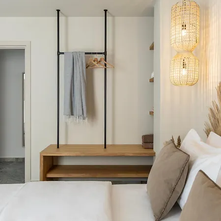 Cavo Dio 4 - Beachfront Bliss - Cozy Pool Sunsets 아파트 *