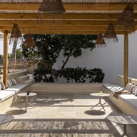 Cavo Dio 4 - Beachfront Bliss - Cozy Pool Sunsets * Dhiminio