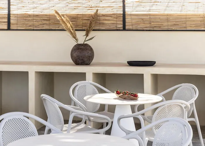 Cavo Dio 4 - Beachfront Bliss - Cozy Pool Sunsets 아파트 *